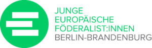 Logo der JEF-BB