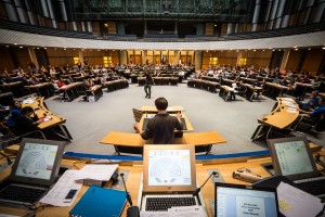 Mehr über den Artikel erfahren Was wurde entschieden auf der SIMEP¹ 2014?