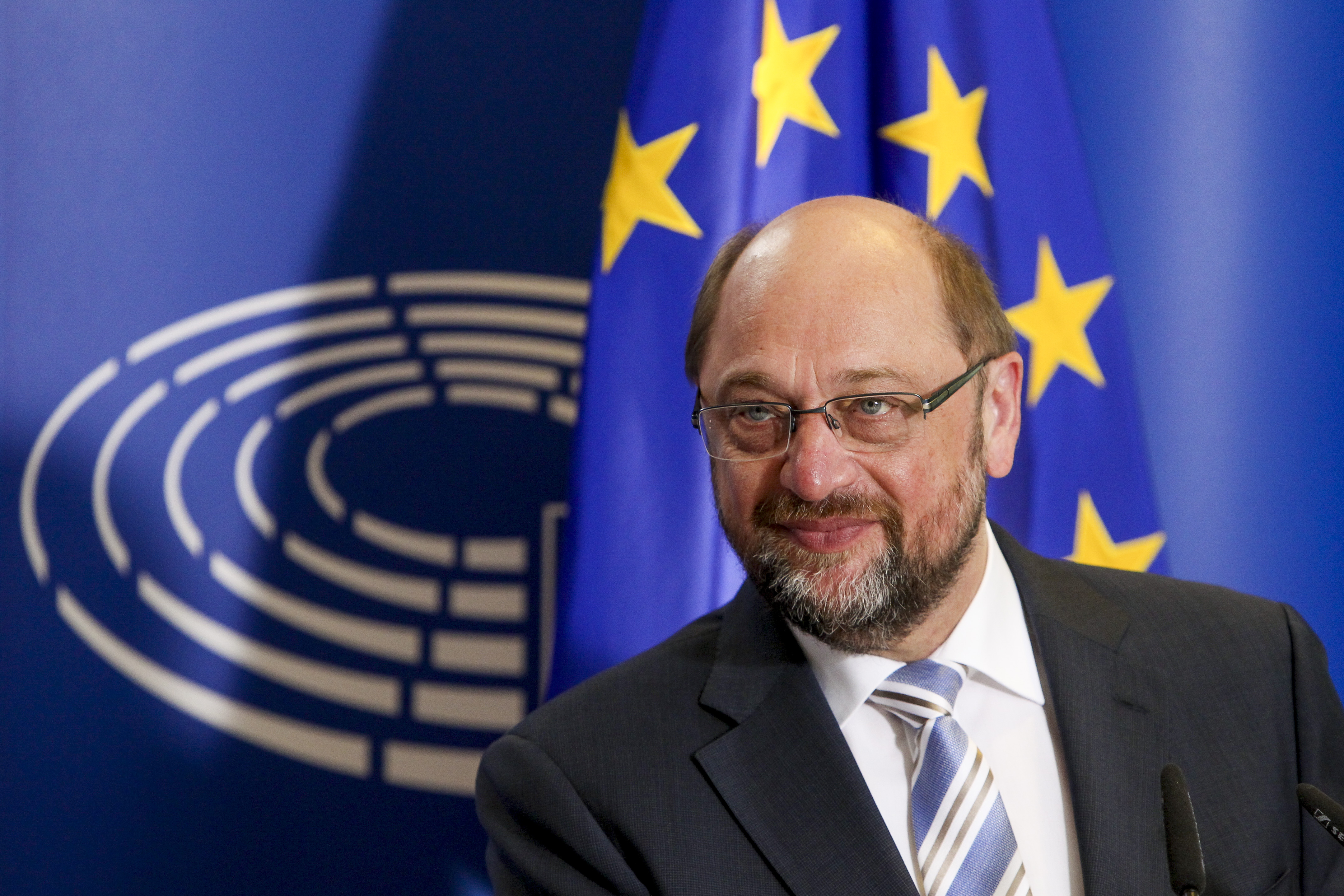 Martin Schulz