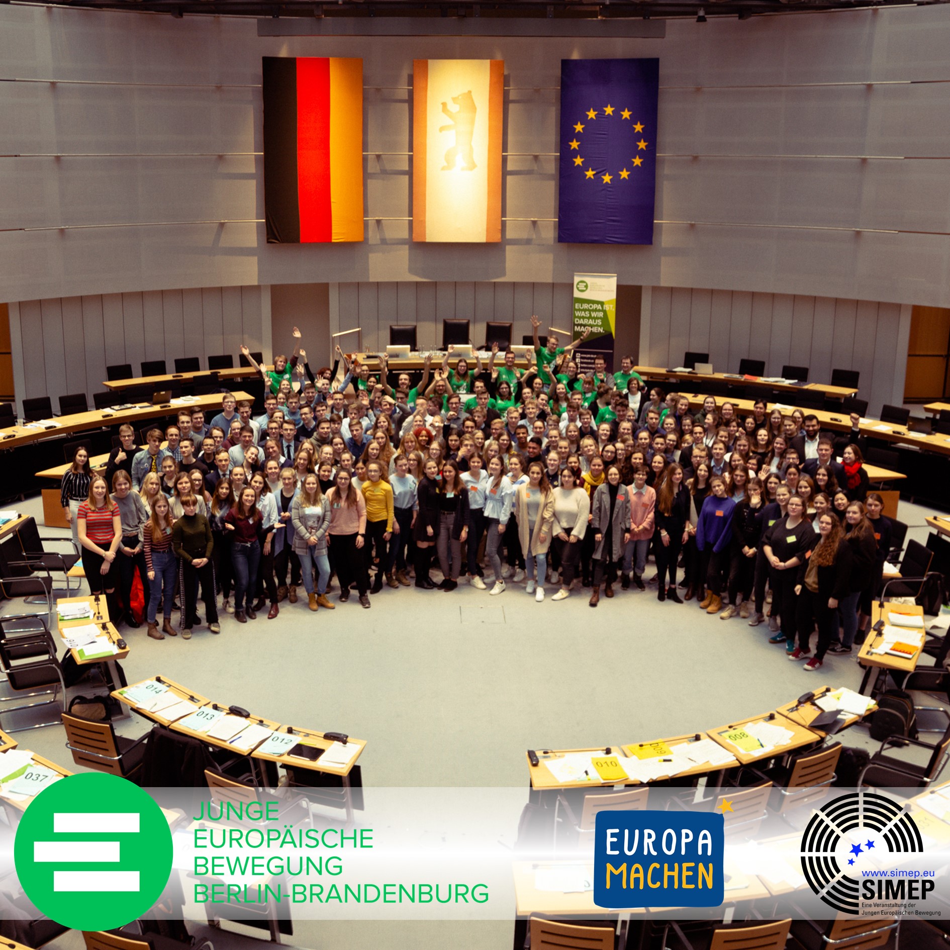 Mehr über den Artikel erfahren SIMEP 2021