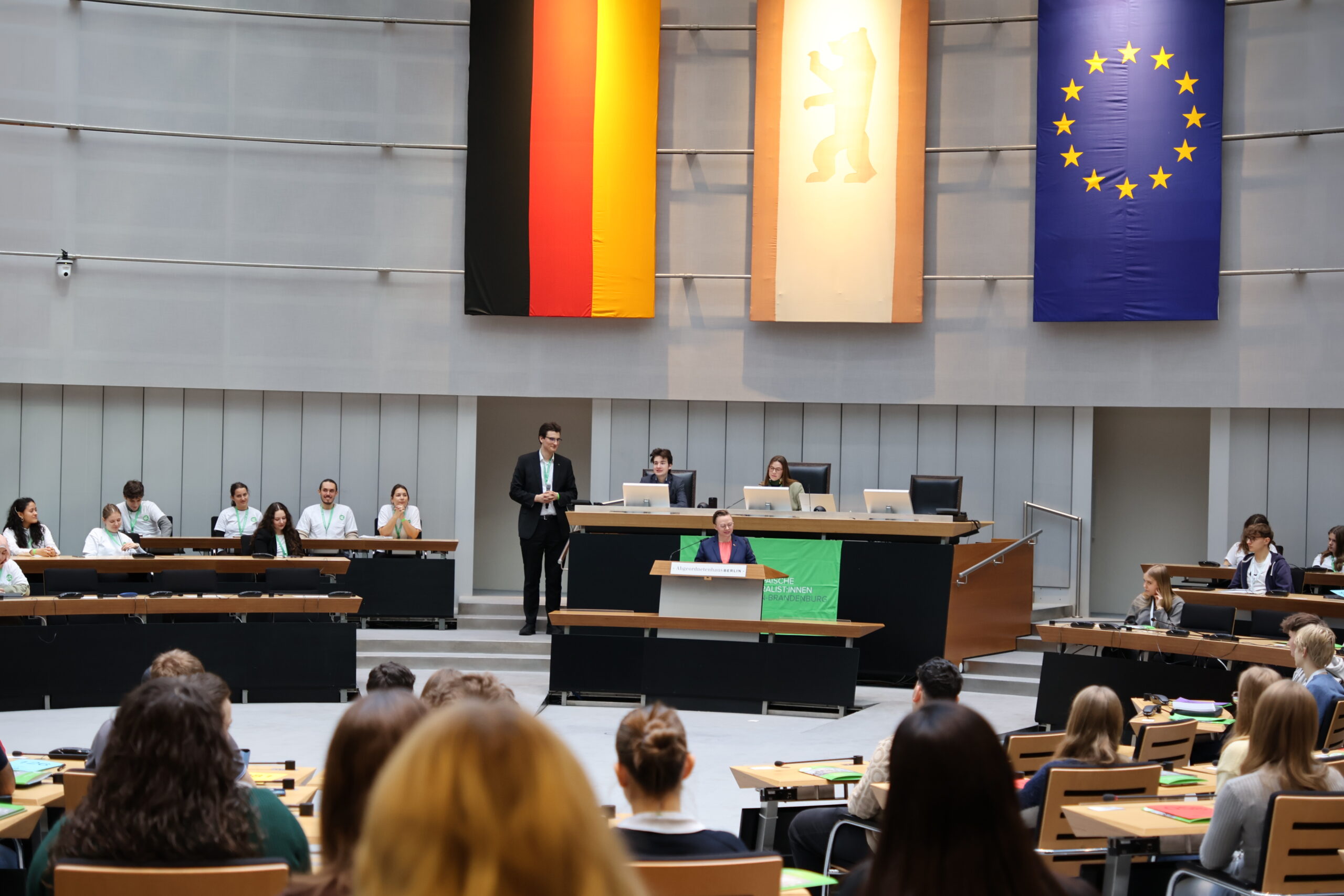 © JEF Berlin-Brandenburg e.V.