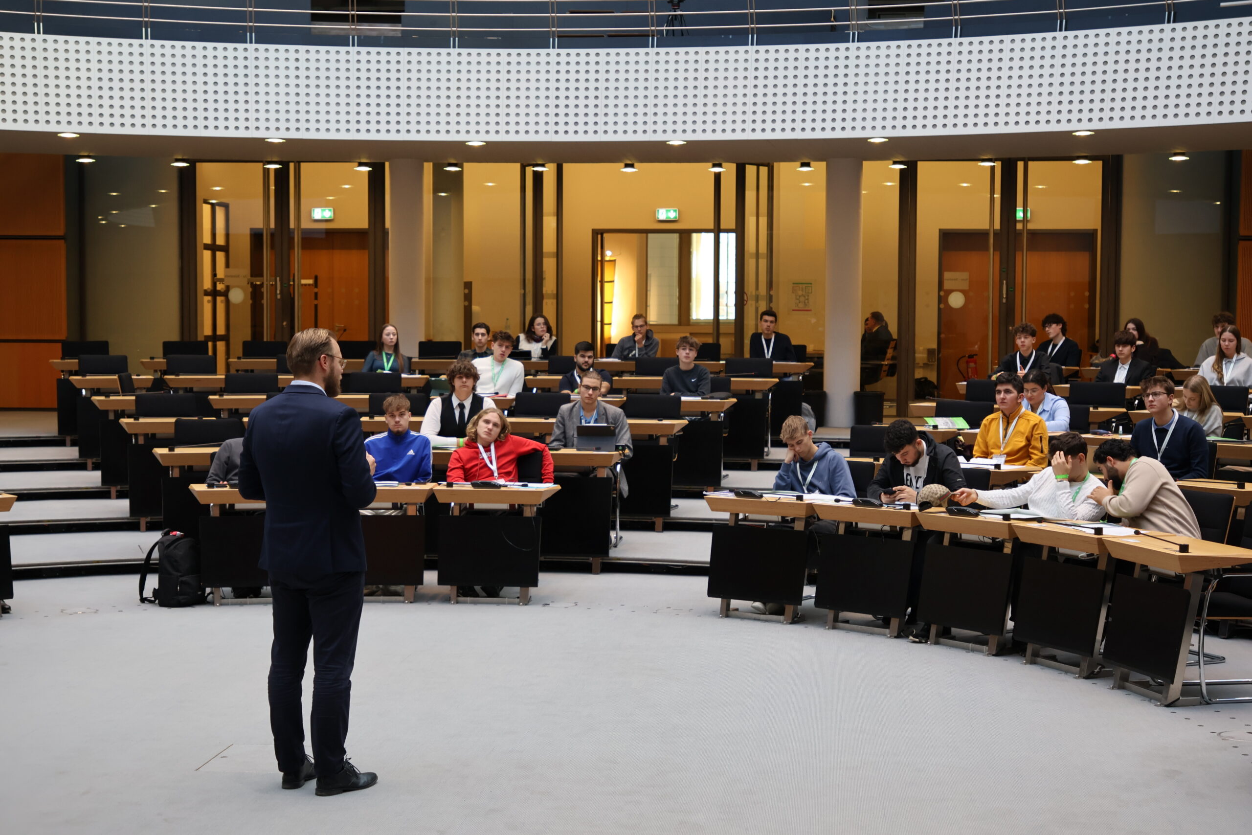 © JEF Berlin-Brandenburg e.V.