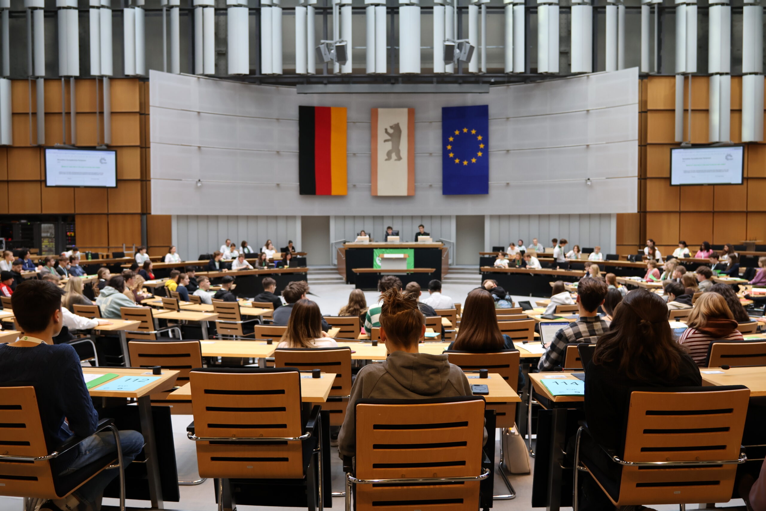 © JEF Berlin-Brandenburg e.V.