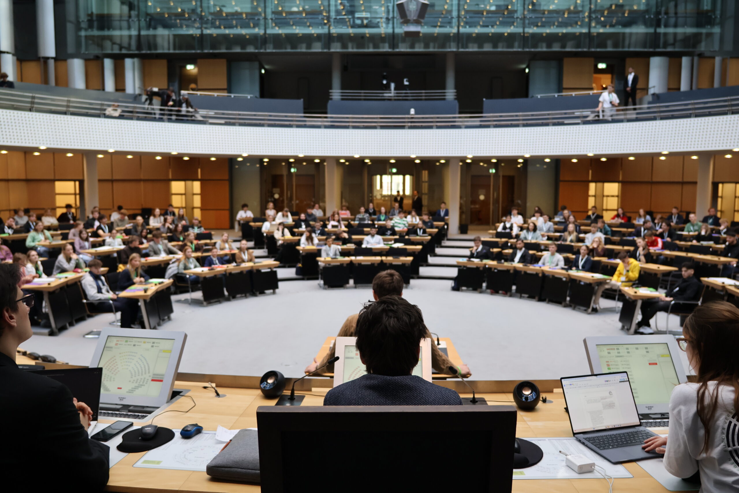 © JEF Berlin-Brandenburg e.V.
