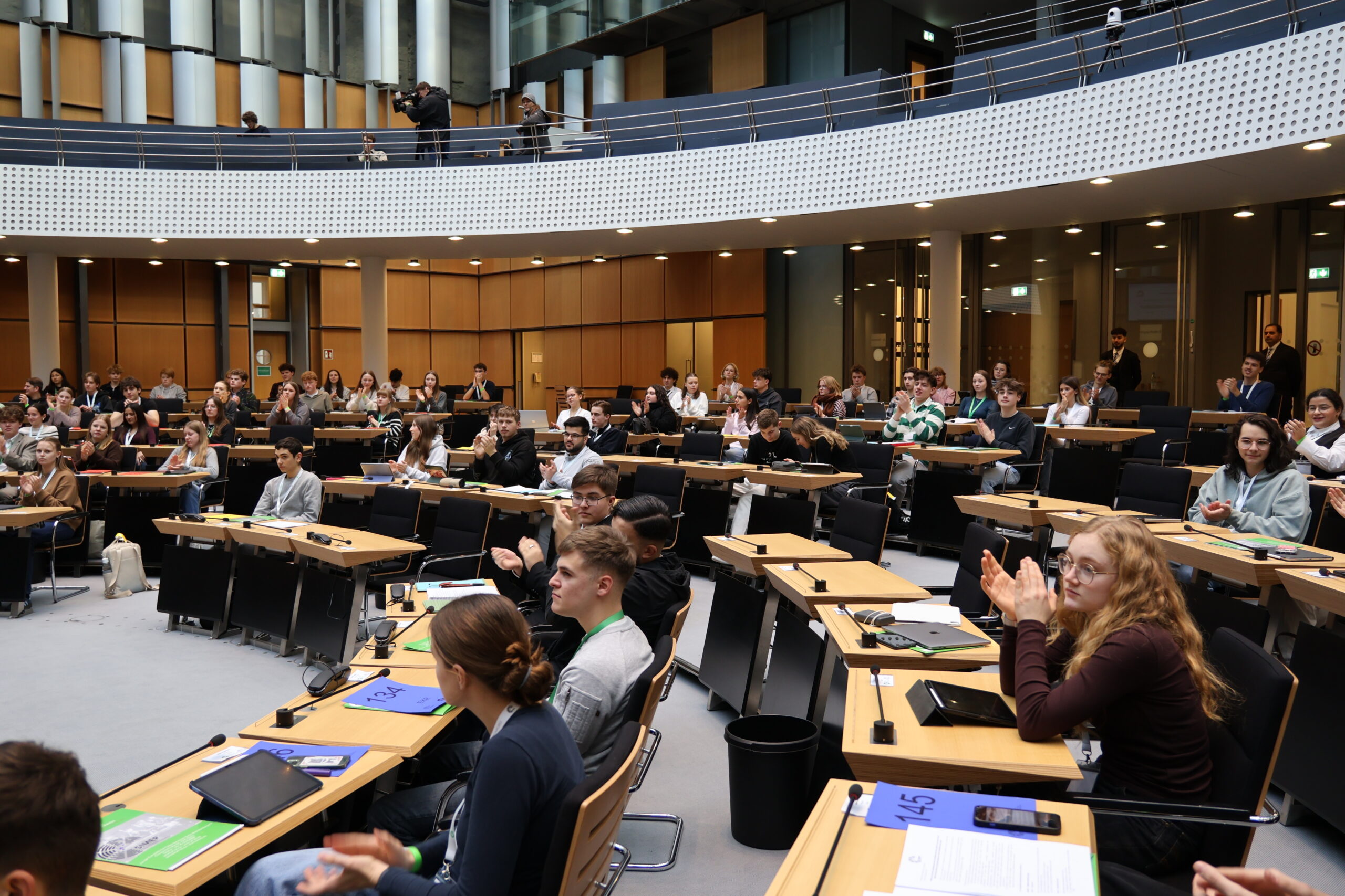 © JEF Berlin-Brandenburg e.V.