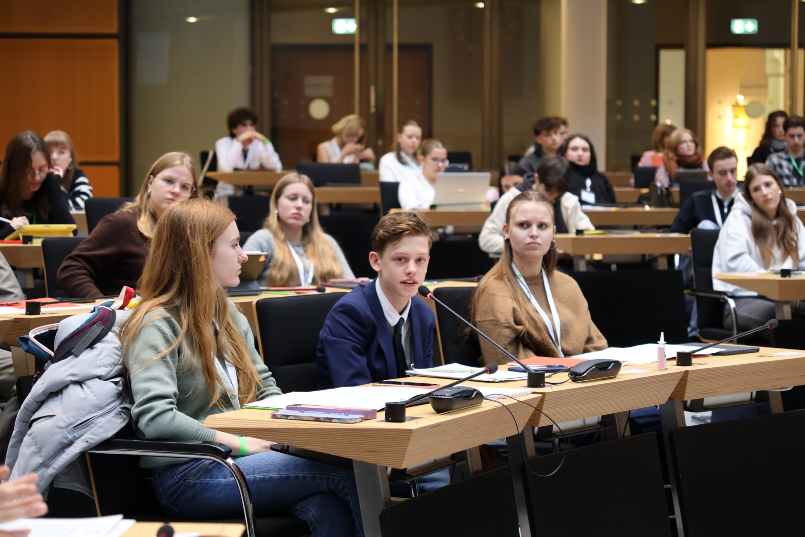 © JEF Berlin-Brandenburg e.V.