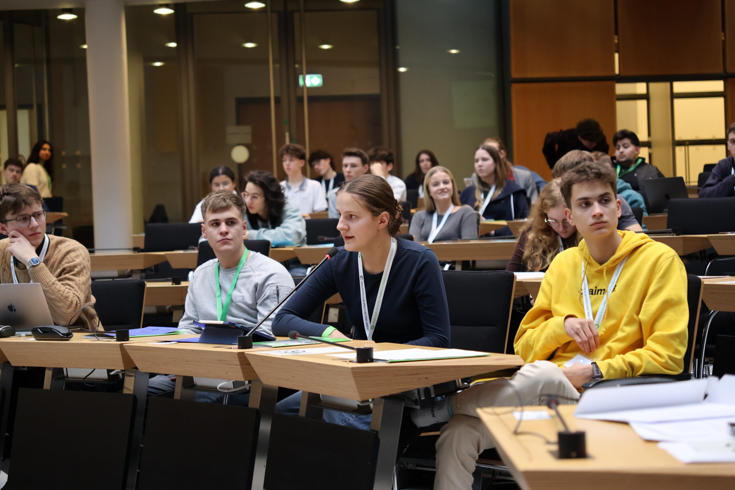 © JEF Berlin-Brandenburg e.V.