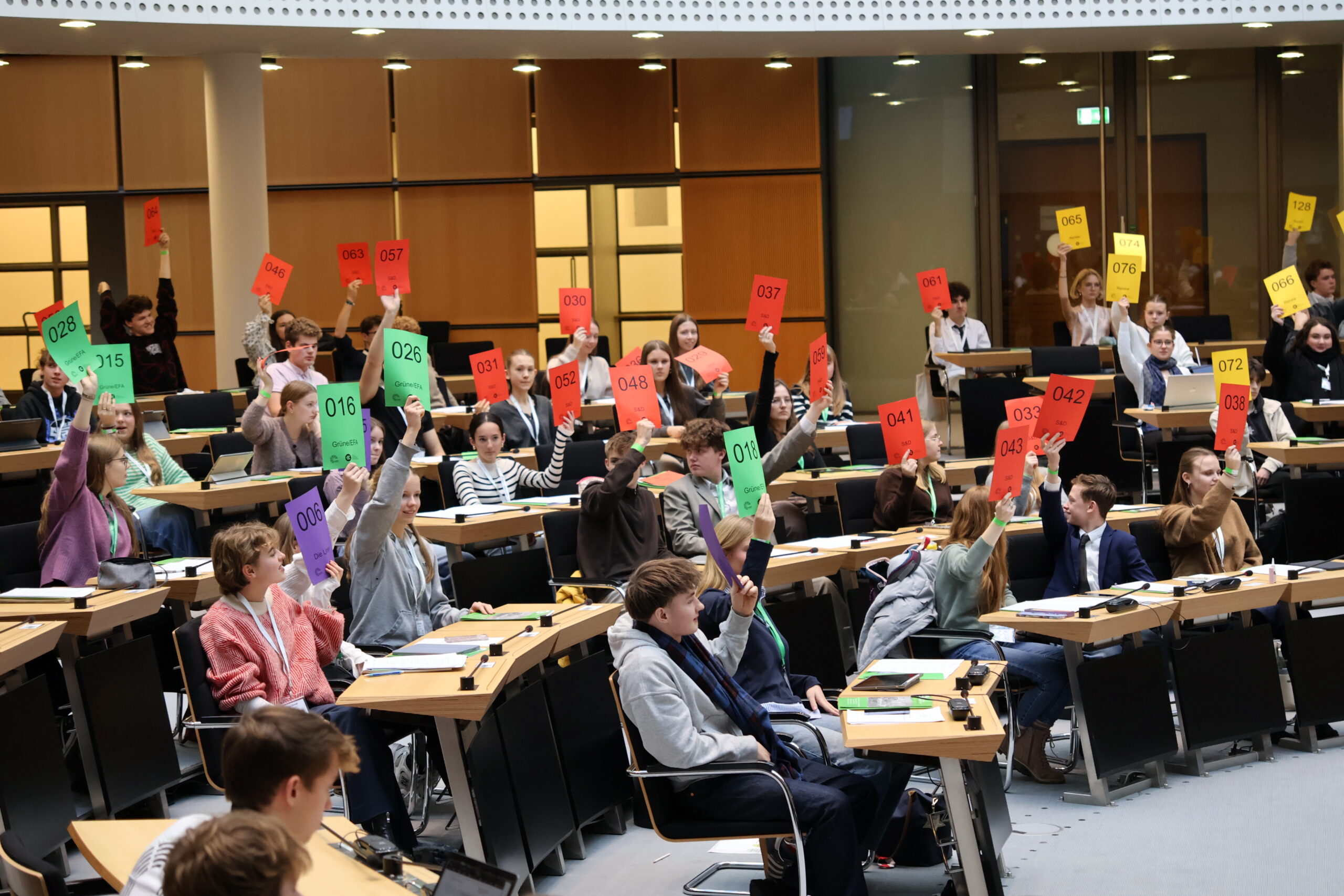 © JEF Berlin-Brandenburg e.V.