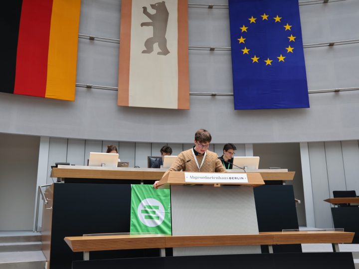© JEF Berlin-Brandenburg e.V.