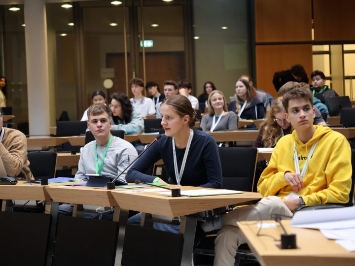 © JEF Berlin-Brandenburg e.V.