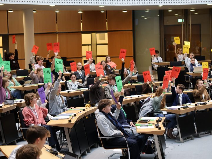 © JEF Berlin-Brandenburg e.V.